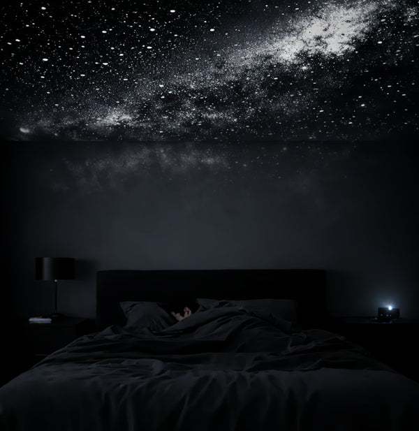 GalaxyGlow™ Projector Light