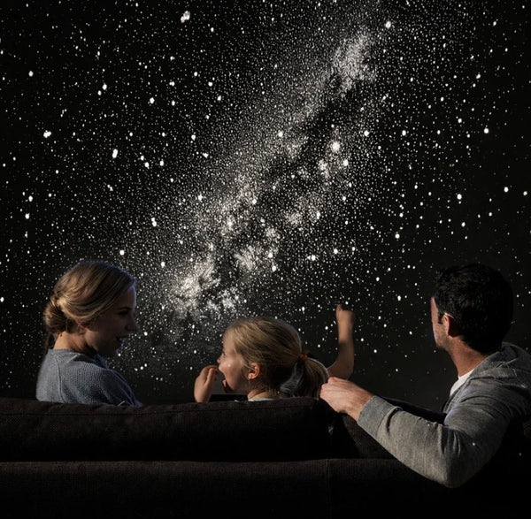 GalaxyGlow™ Projector Light