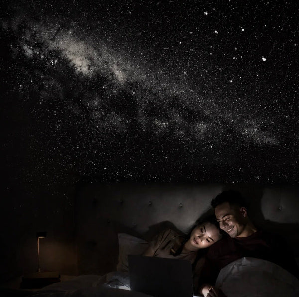 GalaxyGlow™ Projector Light
