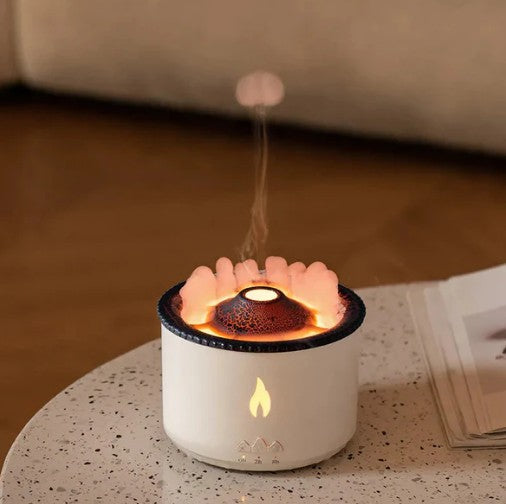 Magma essential oil diffuser