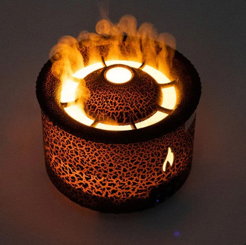 Magma essential oil diffuser