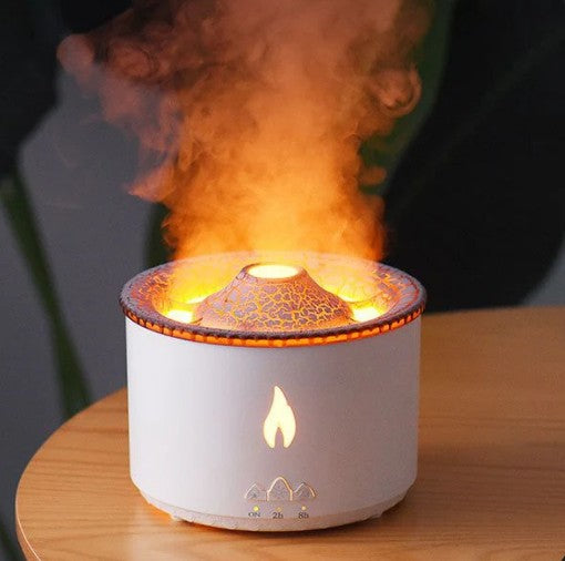 Magma essential oil diffuser